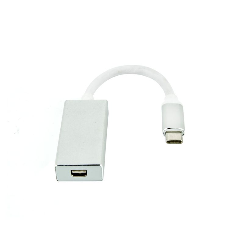 Adaptador-USB-C-para-Mini-Display-Port