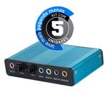 placa-de-som-externa-usb-51-6-canais-optico-cirilocabos-901945-kit-com-05