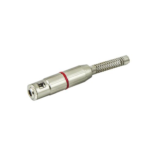 Conector JACK P2 Fêmea - Mono