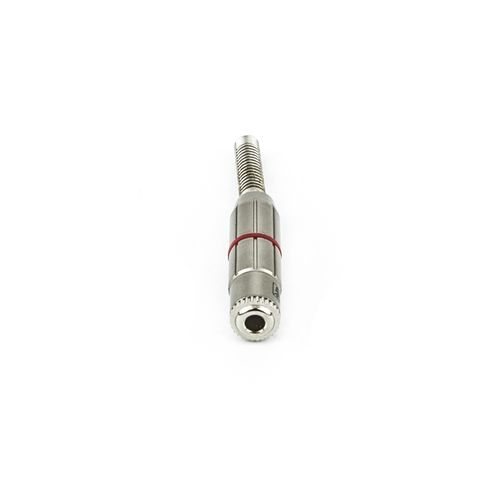 Conector JACK P2 Fêmea - Mono