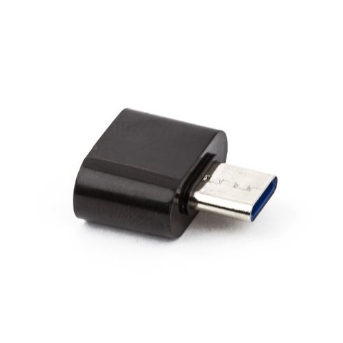 Adaptador USB C 3.0 com Função OTG