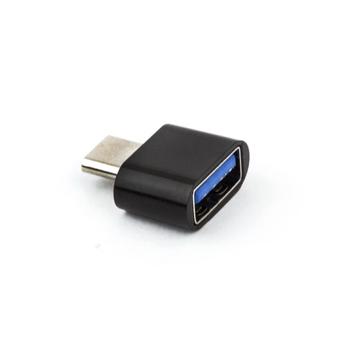 Adaptador USB C 3.0 com Função OTG