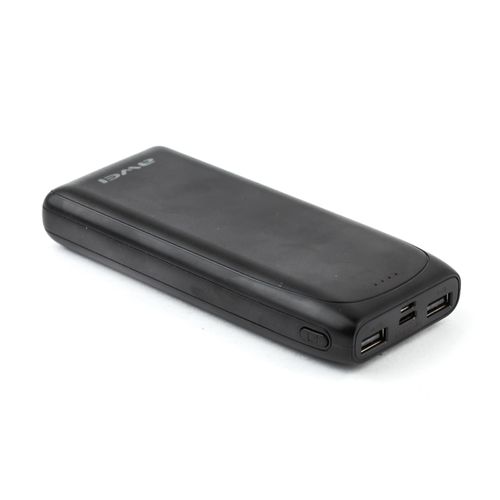 Power Bank 20.000 mAh P66K - Awei