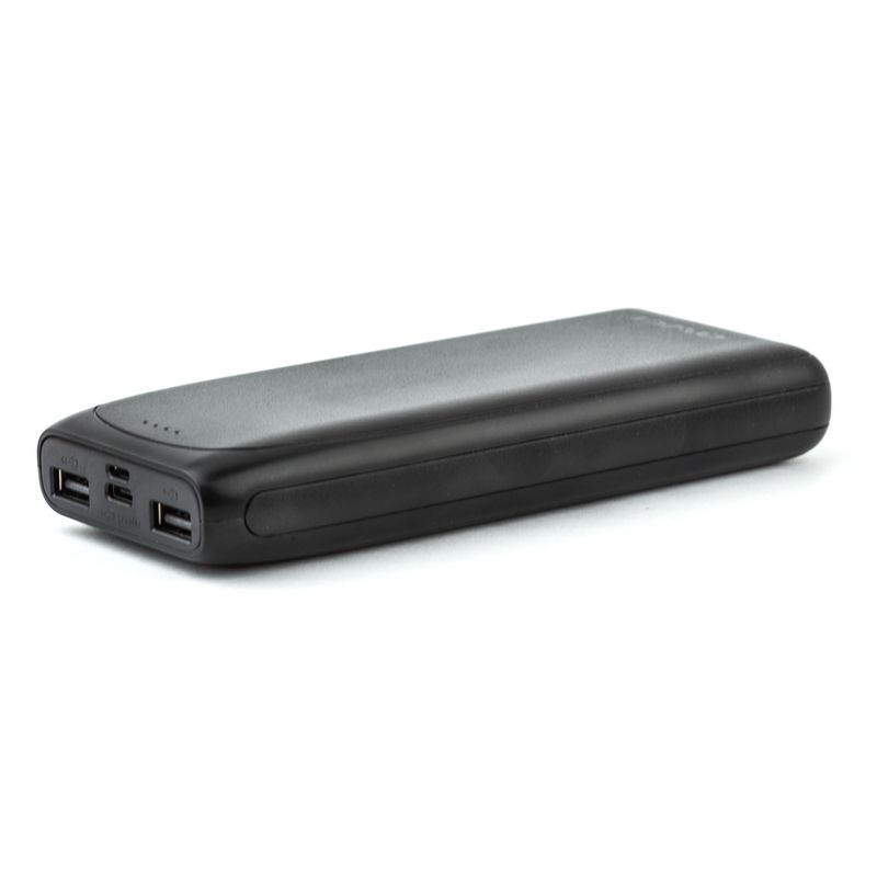 Power Bank SAIVIEK KJ-K70 20000mah Batería Externa 20W Carga