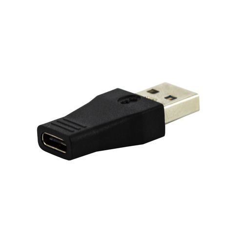 ADAPTADOR USB 3.0 para USB Tipo-C