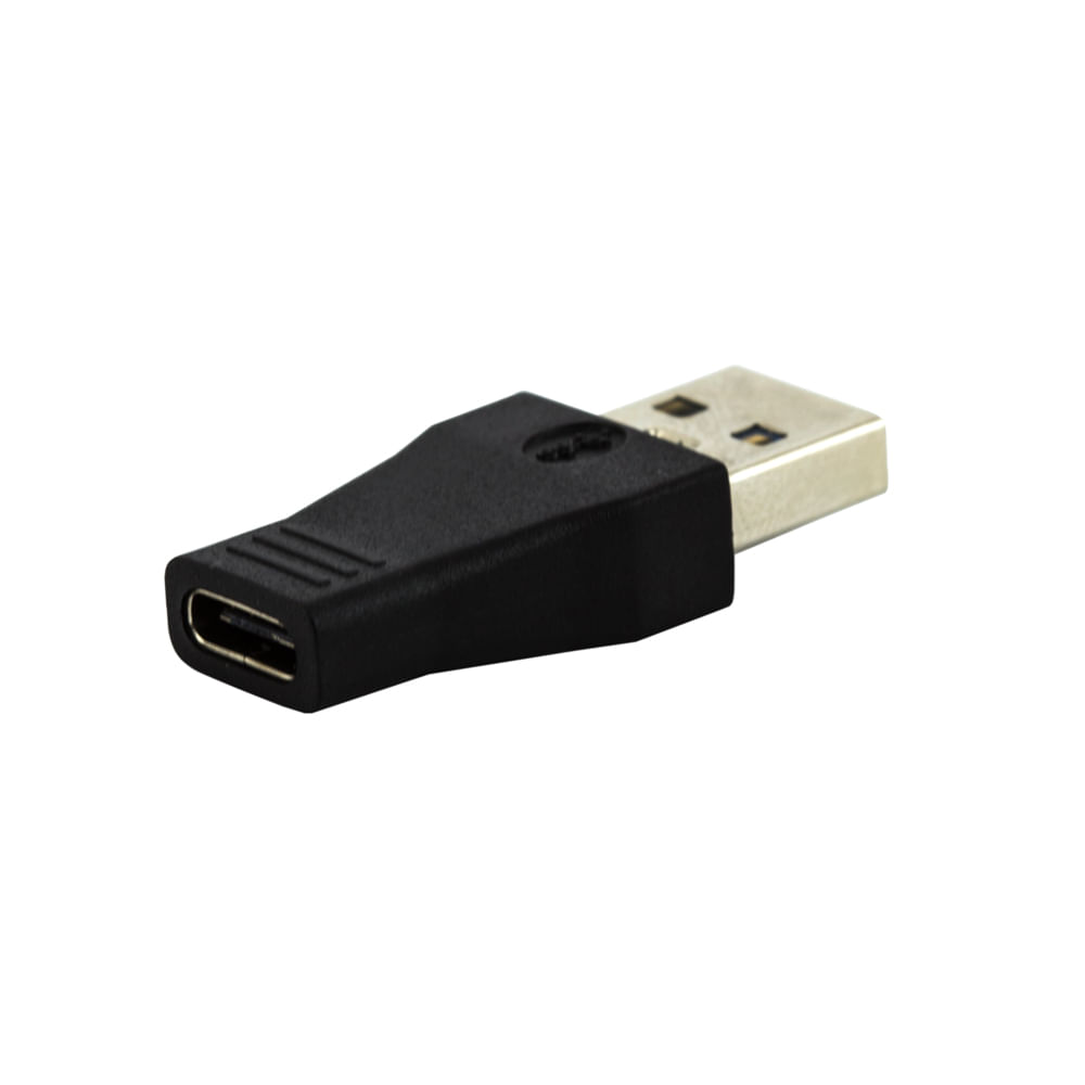 Cabo USB C para USB  Adaptador USB C para USB 3.0 