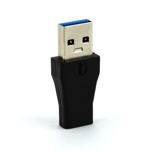 ADAPTADOR USB 3.0 para USB Tipo-C