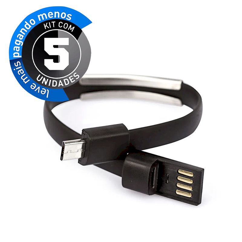 Pulseira_Carregador_via_USB_Celular_Android_e_Windows_Phone_preto_CiriloCabos_2Resultado