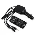 Transmissor-Wireless--para-Carro-Preto