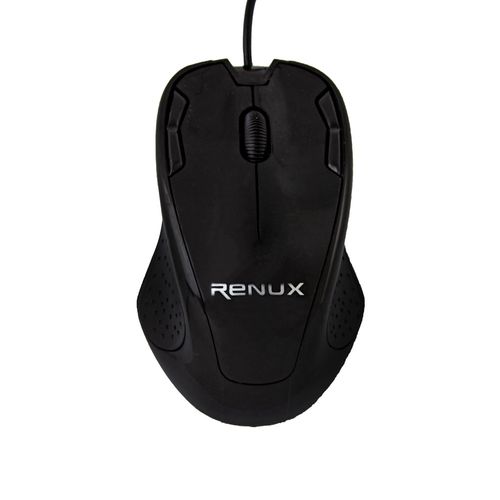 Mouse Óptico 3D USB 2.0