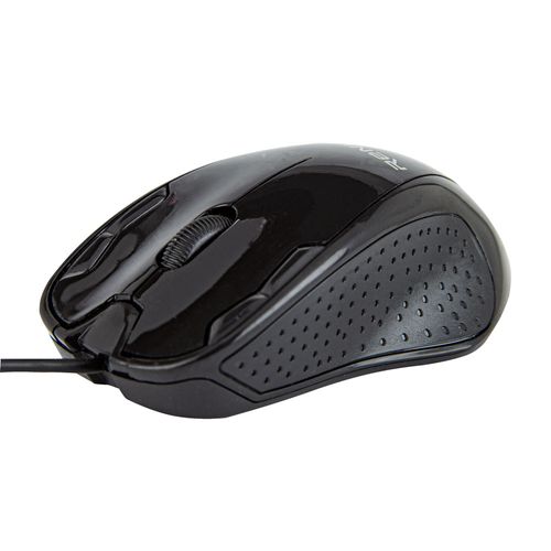 Mouse Óptico 3D USB 2.0