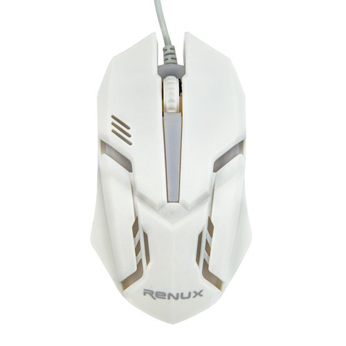 Mouse Gamer USB 2.0