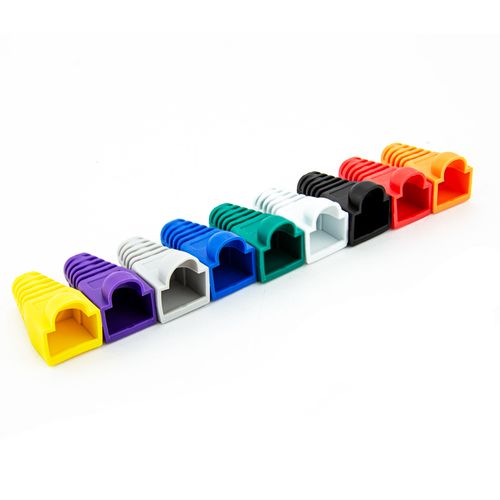 Capa Protetora de Rj45
