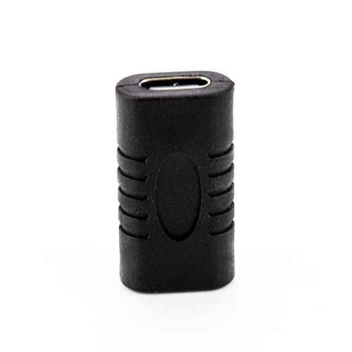 EMENDA USB Tipo-C Fêmea