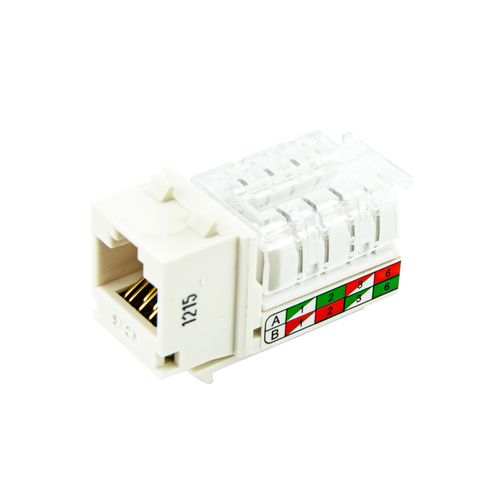 Keystone Furukawa CAT6