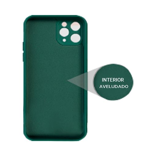 Capa Iphone 11 PRO Soft Case