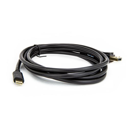 Cabo USB-C para DisplayPort 4K