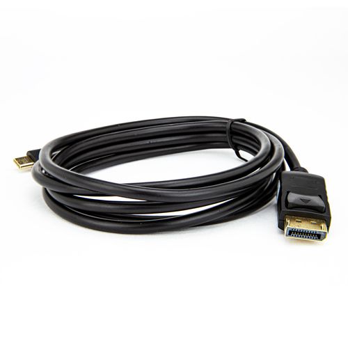 Cabo USB-C para DisplayPort 4K