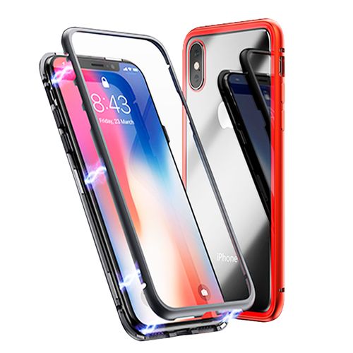 Capa iphone 11 pro max  Magnética