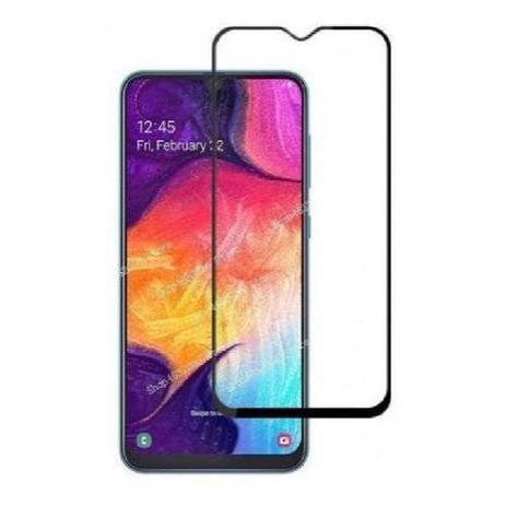Película 3D Samsung Galaxy A30s / A50s