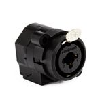 Conector-Combo-Profissional-Painel---Amphenol