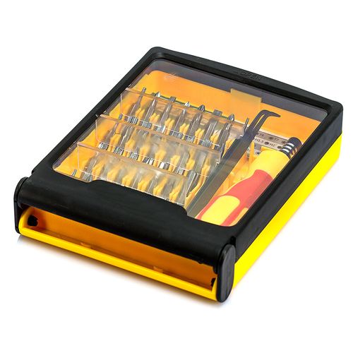 Kit Jogo de Chave de Precisão, 32 Peças - TE-6032A