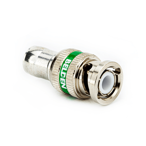 Conector BNC SDI HDTV, Belden - 1694ABHD1