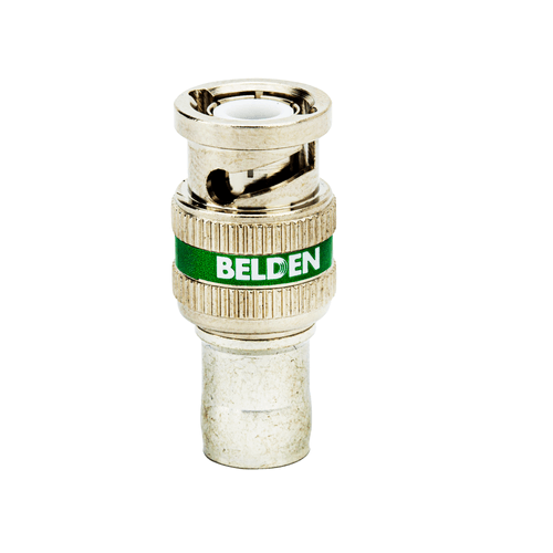 Conector BNC SDI HDTV, Belden - 1694ABHD1