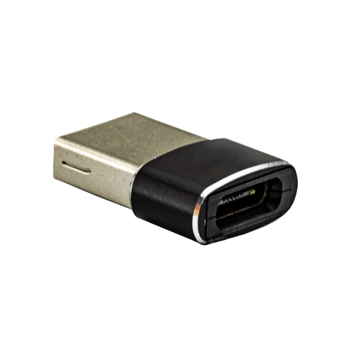 Adaptador USB 2.0 para USB Tipo-C
