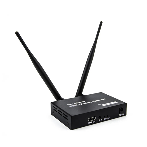 Transmissor RX Adaptador HDMI sem Fio Wireless