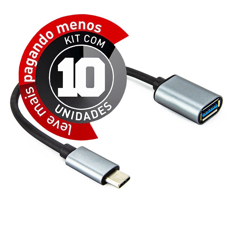 Cabo USB Type-C para Type-c-Cabos USB-C-USB-C-Cabos e Adaptadores