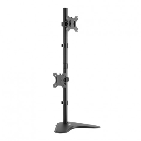 Suporte Articulado de Mesa para 2 Monitores 15" a 32" - T80N2V