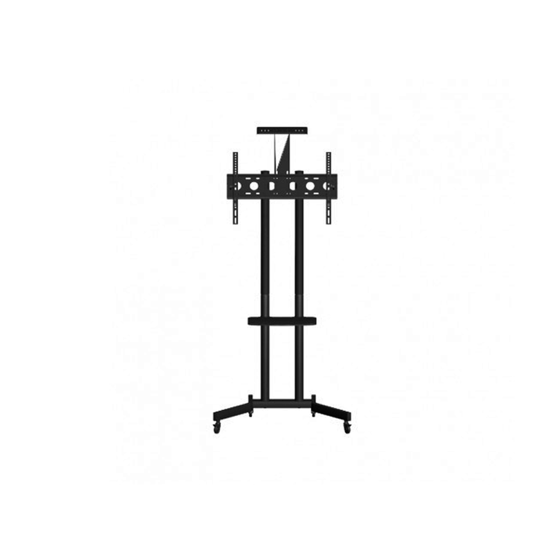 Pedestal para TV de Chão LCD LED Plasma - Central Suportes