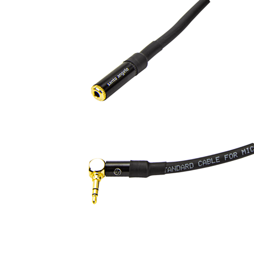 Extensão P2 fone de Ouvido 90 Graus Santo Ângelo