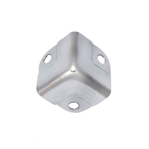 Canto Liso Medio Para Case 23mm