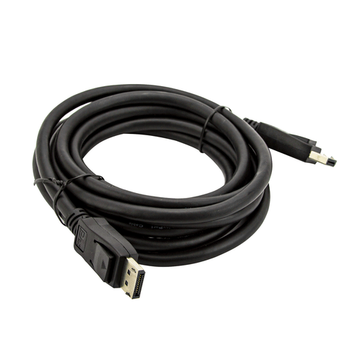 Cabo DisplayPort para DisplayPort 8K 120HZ- Cirilo Cabos