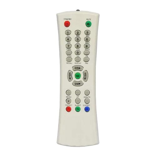 Controle Remoto para TV Philco PH14D PH21C PH29B