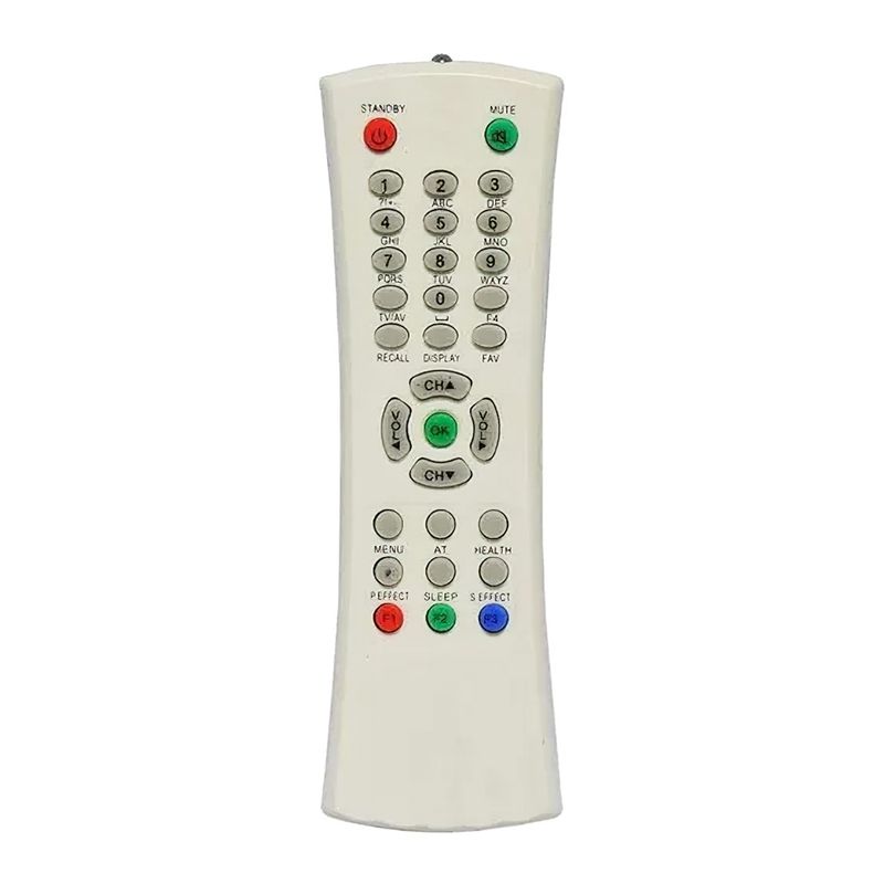 Controle-Remoto-para-TV-Philco-PH14D-PH21C-PH29B