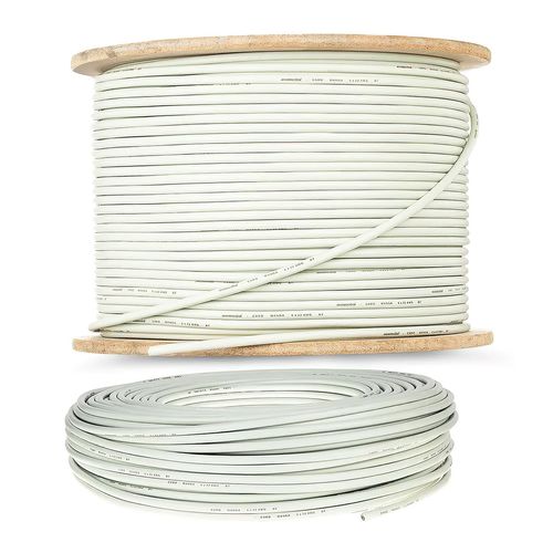 Cabo Manga 5x26 AWG - sem Blindagem