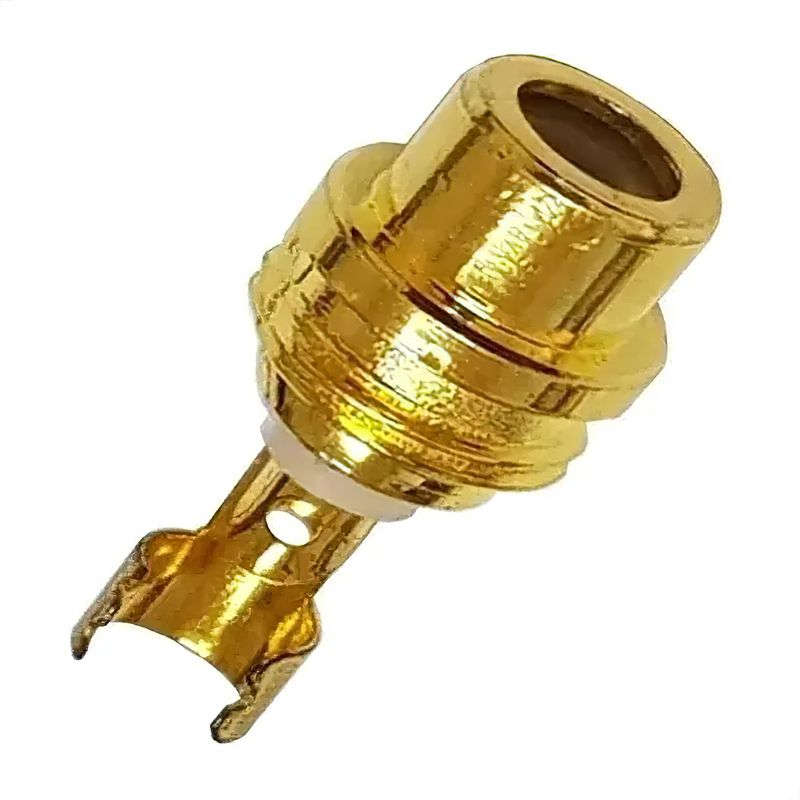 Plug-Jack-RCA-Femea-6mm-Dourado-Preto-4