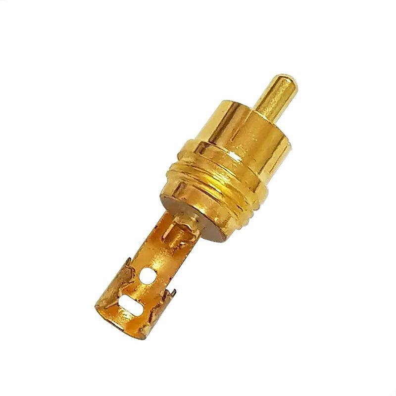 Plug-RCA-Macho-6mm-Dourado-Preto-3