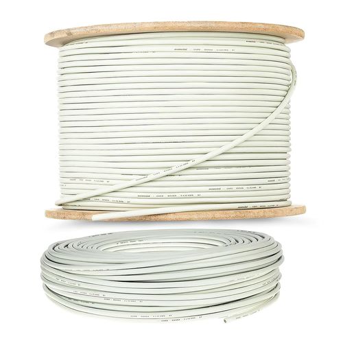 Cabo Manga 2X26 AWG - Sem Blindagem