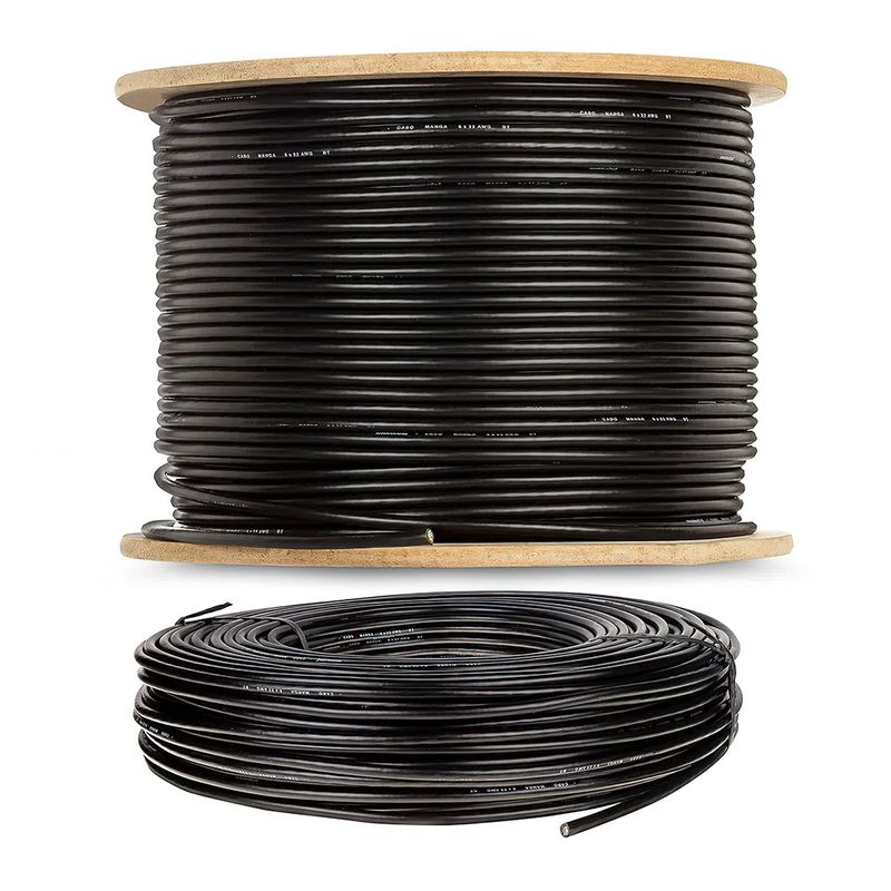 Cabo-Manga-2X26-AWG---Sem-Blindagem-Preto-1