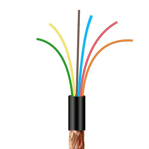 Cabo Manga 6x26 AWG - com Blindagem