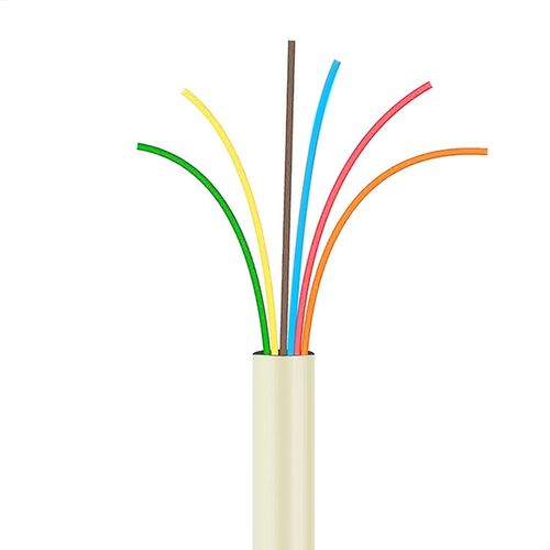 Cabo Manga 6X26 AWG - sem Blindagem