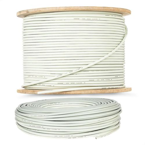 Cabo Manga 8x26 AWG - sem Blindagem