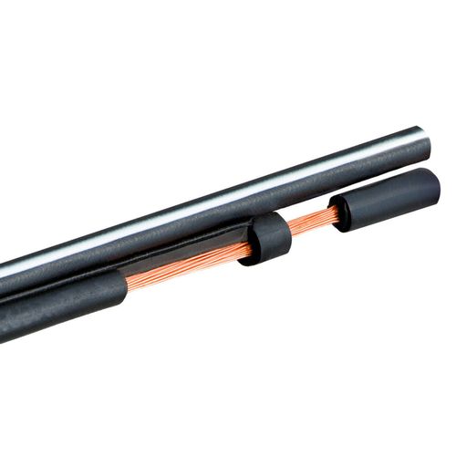 Cabo Polarizado Externo Para Áudio 2x0.75mm