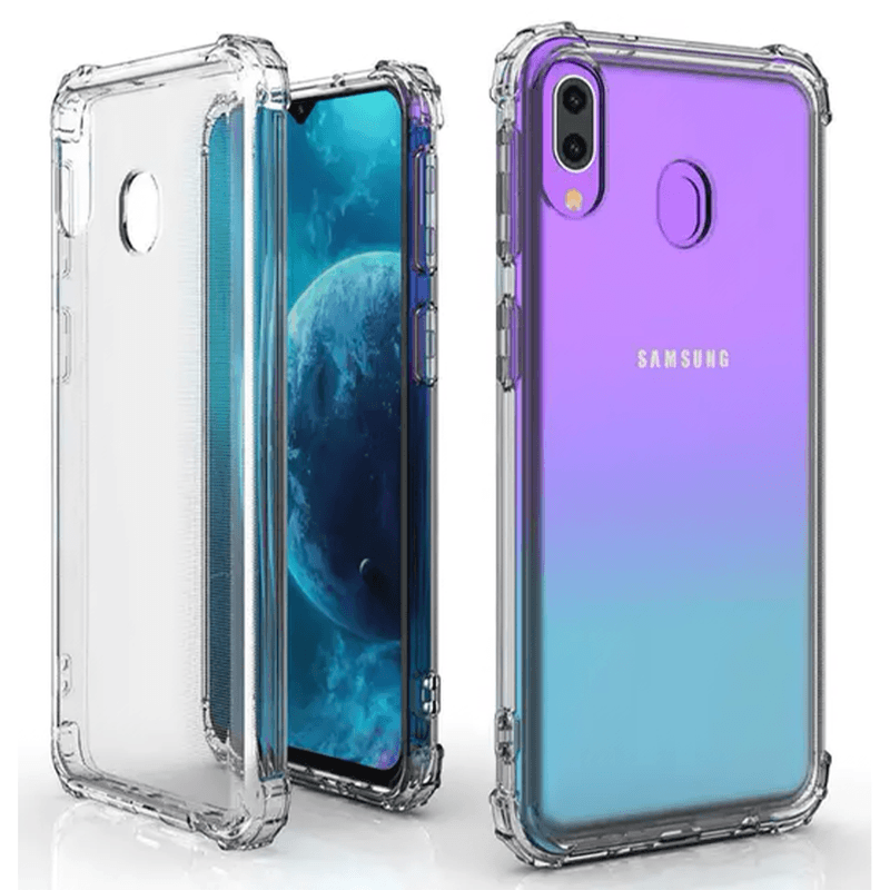 Capinha-TPU-Antiqueda-Transparente-Samsung-Galaxy-A40-4