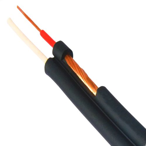 Cabo de Áudio Estéreo Philips 2x0.14mm²
