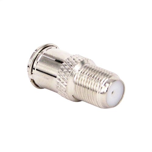 Adaptador Coaxial Engate Rápido